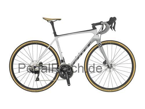 Scott Addict 20 Disc  technische daten 
